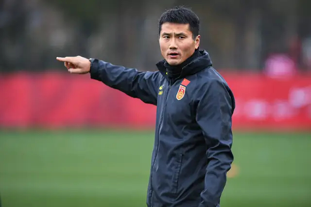 国足迎战库拉索：邵佳一执教首战考验年轻阵容