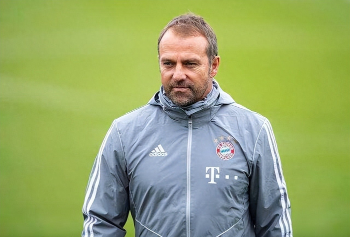 巴萨首回合0-2负马竞，弗里克战术轻视遭质疑