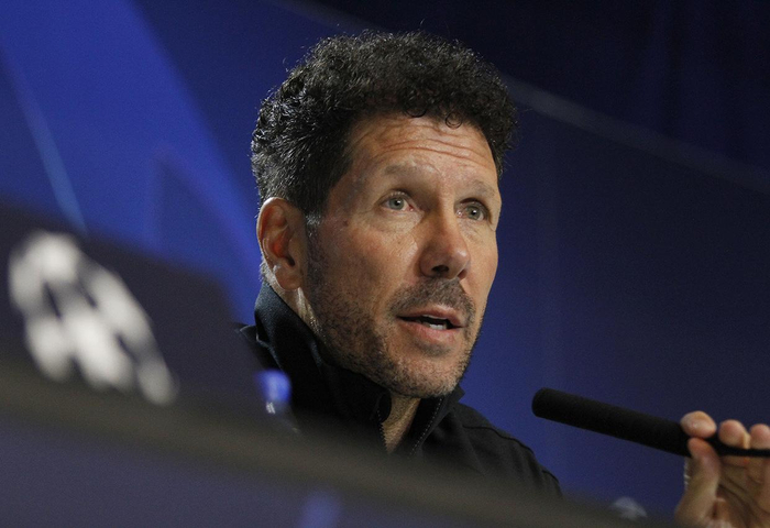 巴萨首回合0-2负马竞，弗里克战术轻视遭质疑