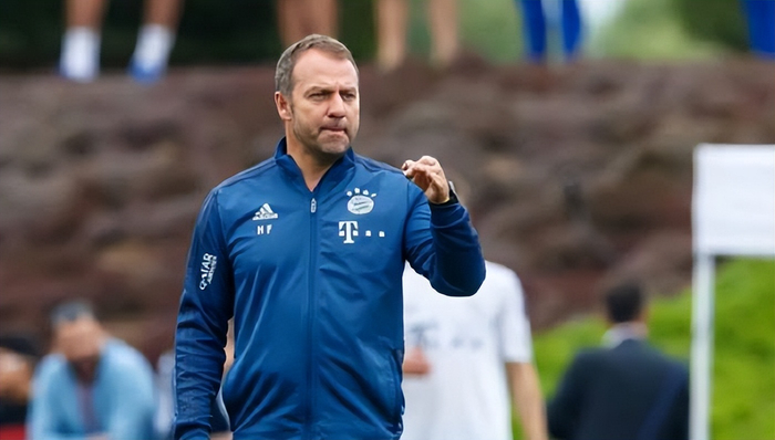 巴萨首回合0-2负马竞，弗里克战术轻视遭质疑