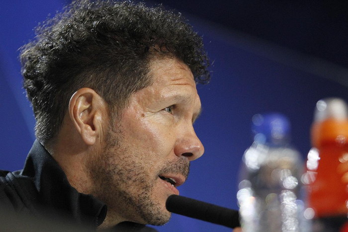 巴萨首回合0-2负马竞，弗里克战术轻视遭质疑