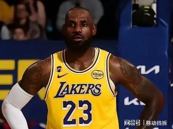 湖人双星伤退 老詹单核扛起季后赛重任