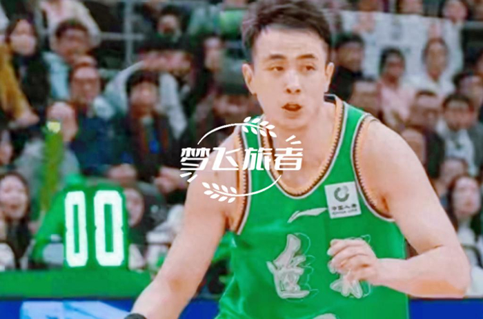 赵继伟27+8助攻辽宁逆转福建，战术调整成关键