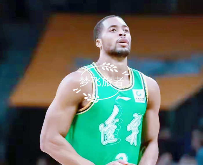 赵继伟27+8助攻辽宁逆转福建，战术调整成关键