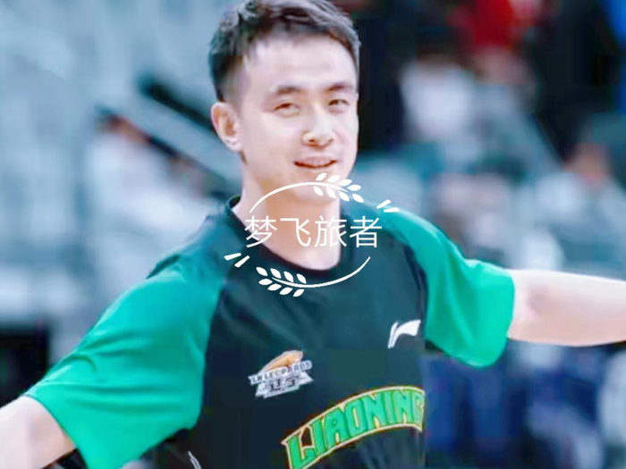 赵继伟27+8助攻辽宁逆转福建，战术调整成关键