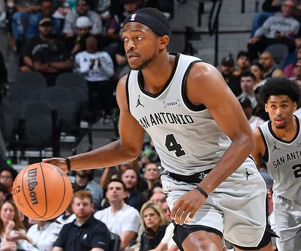 雷霆锁定常规赛冠军 掘金豪取10连胜领跑西部