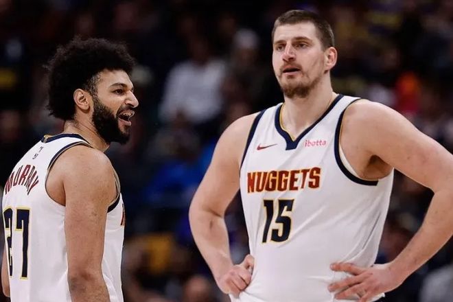 雷霆锁定常规赛冠军 掘金豪取10连胜领跑西部