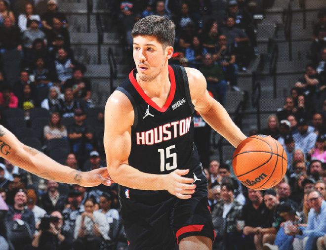 马刺145-120大胜火箭，申京低迷成关键败因