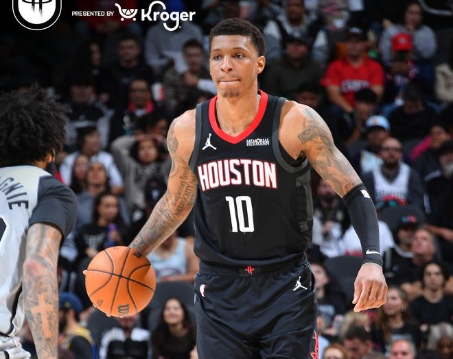 马刺145-120大胜火箭，申京低迷成关键败因